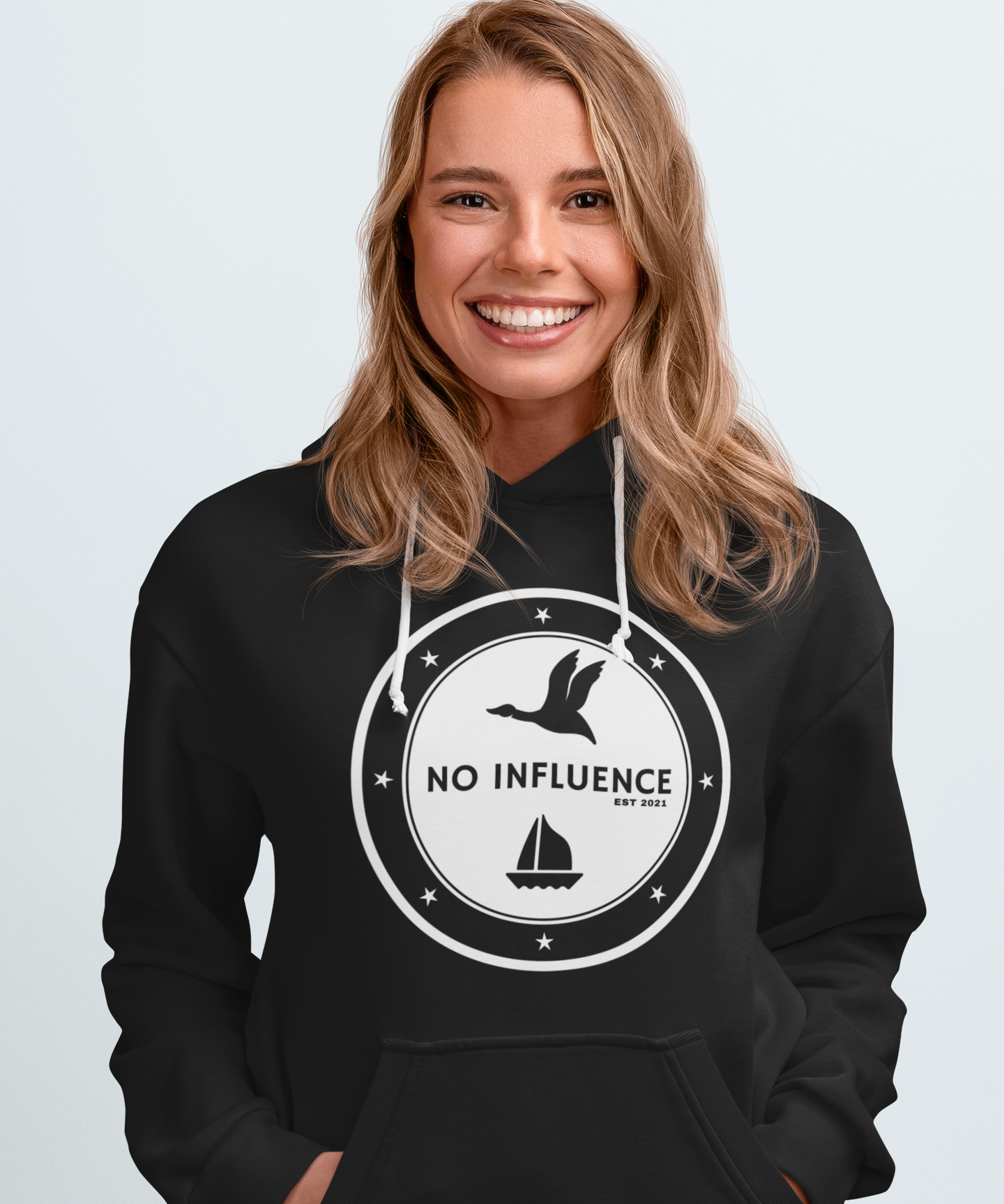 No Influence Streetwear with a Message No Influence Store